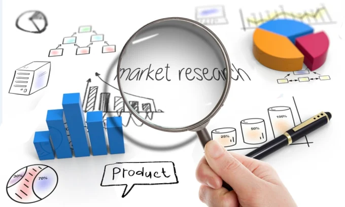 تحقیقات بازار: راهنمای کامل Market Research