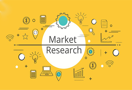 تحقیقات بازار: راهنمای کامل Market Research